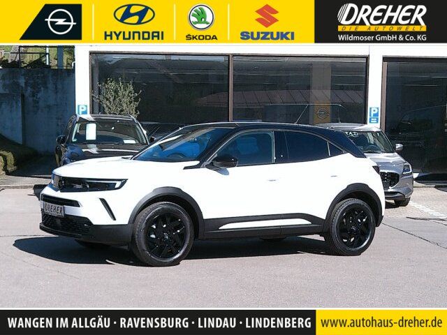 Opel Mokka 21.321 km 18.490 &euro; Wangen 88239