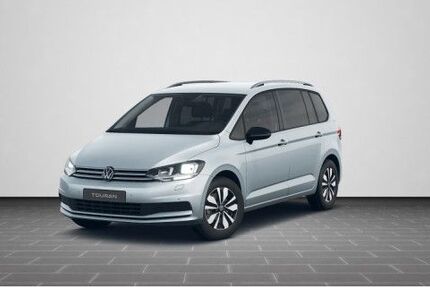 VW Touran 25.141 km 30.900 &euro; Alzey 55232