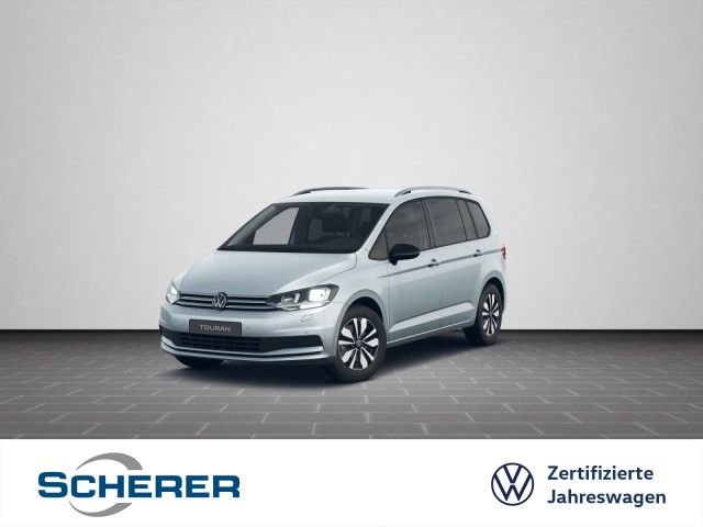 VW Touran 25.141 km 30.900 &euro; Alzey 55232