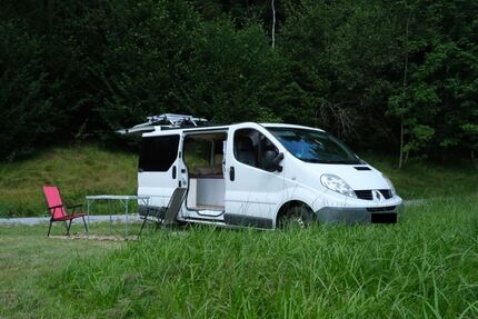 Renault Trafic 167.000 km 11.900 &euro; Rosenheim 83022
