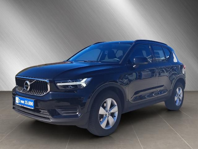 Volvo XC40 41.890 km 20.950 &euro; Cottbus - Groß Gaglow 03051