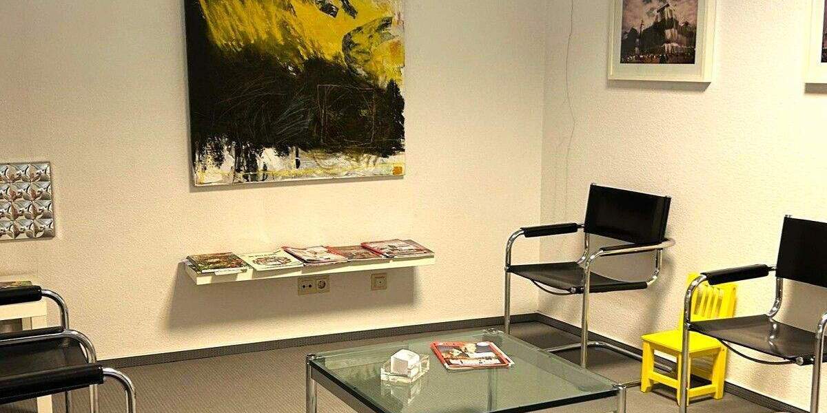 Gewerbeobjekt Rottweil - 3 Zimmer, 135 m&sup2;, 999&euro; | Angebot:25742609