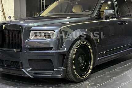 Rolls Royce Cullinan 34.000 km 369.990 &euro; Schongau 86956