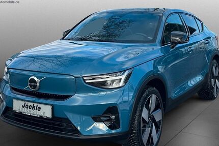 Volvo C40 34.350 km 33.950 &euro; Bad Wörishofen 86825