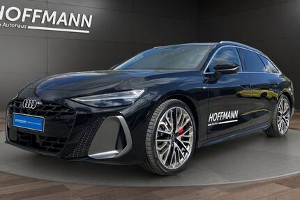 Audi A6 6.500 km 78.990 &euro; Winterberg 59955