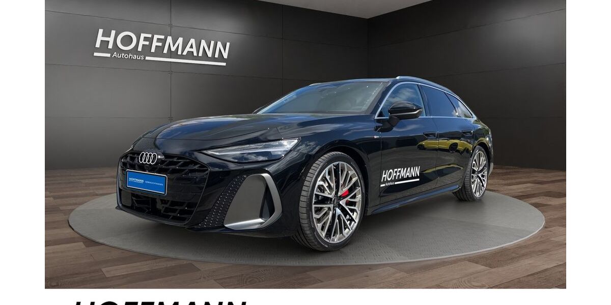 Audi A6 6.500 km 78.990 &euro; Winterberg 59955