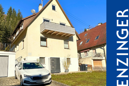 Haus Bad Urach - 6.5 Zimmer, 131 m&sup2;, 449.000&euro; | Angebot:24462738