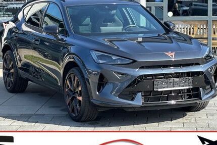 Cupra Formentor 27.000 km 31.990 &euro; Eschlkam 93458