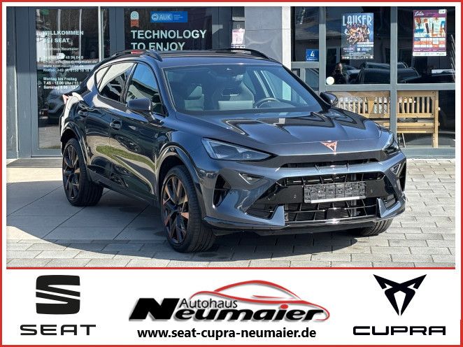 Cupra Formentor 27.000 km 31.990 &euro; Eschlkam 93458