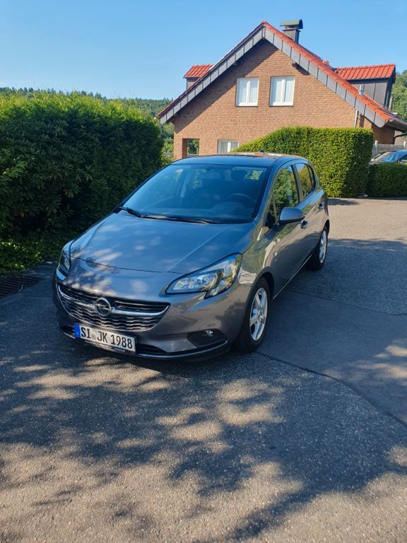 Corsa