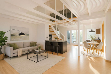 Wohnung zum Kaufen in Duisburg 198.000 € 85.91 m² 3 zimmer