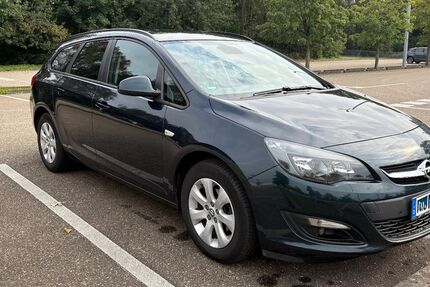Opel Astra 143.000 km 7.400 € Freiburg im Breisgau 79104
