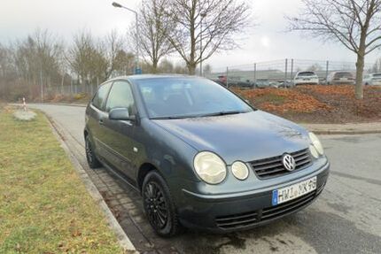 VW Polo 163.000 km 600 &euro; Wismar 23966