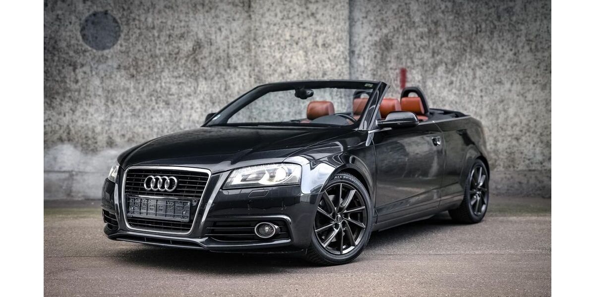Audi A3 197.000 km 7.800 &euro; Renningen 71272