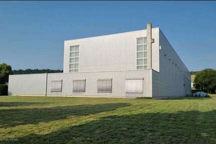 Halle in Alfeld (Leine) 2.500.000 € 2750 m² zimmer