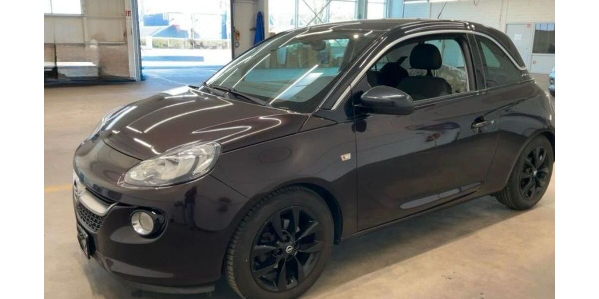 Opel Adam 112.532 km 6.799 &euro; Esslingen 73732