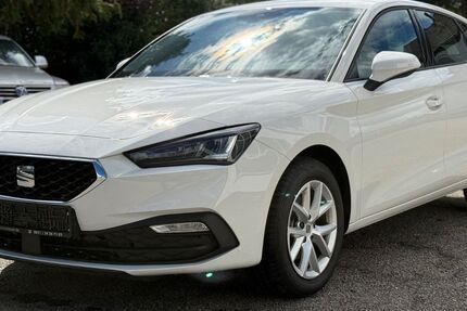 Seat Leon 4.454 km 22.999 &euro; Gersthofen 86368