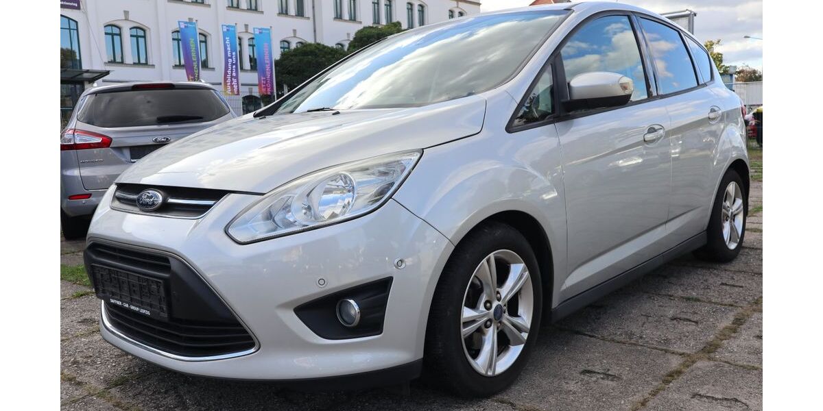 Ford C-Max 105.000 km 2.700 &euro; Dresden 01237