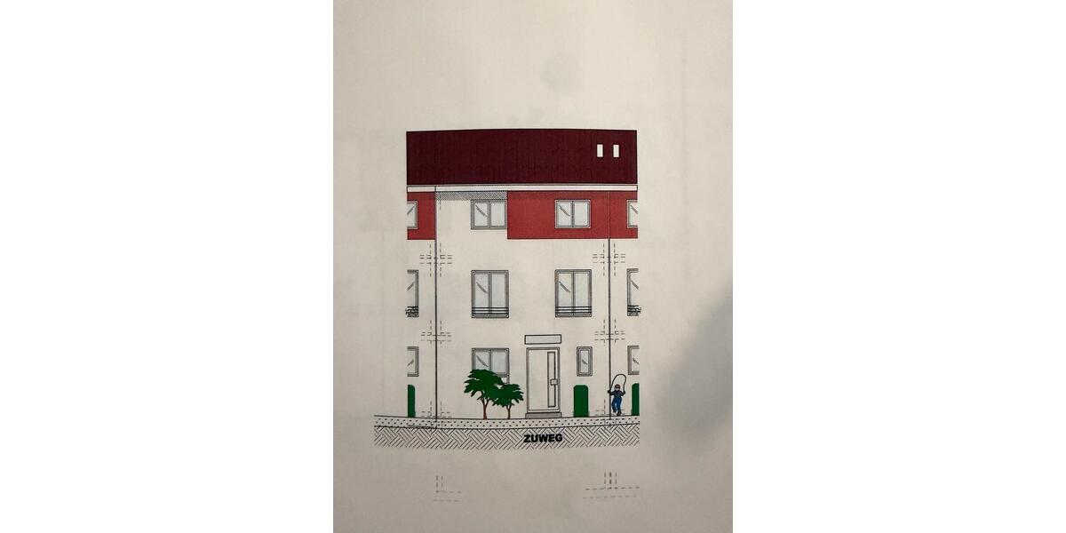 Reihenhaus Heidelberg Kirchheim - 5 Zimmer, 138 m&sup2;, 799.999&euro; | Angebot:25825270