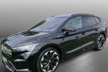 Skoda Enyaq 74.650 km 34.890 &euro; Diez 65582
