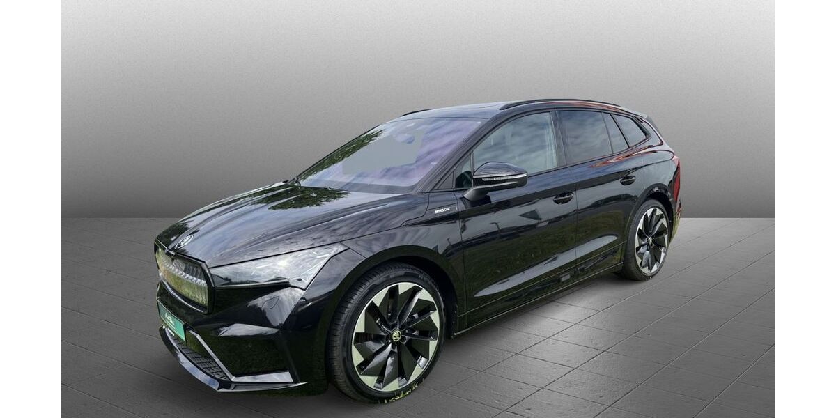 Skoda Enyaq 74.650 km 34.890 &euro; Diez 65582