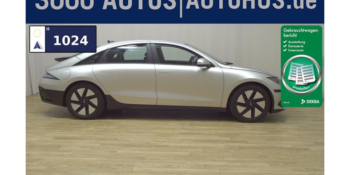 Hyundai IONIQ 6 46.131 km 24.880 &euro; Bremen / Arsten 28279