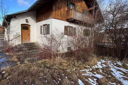 Grundstück Burggen - 315.000&euro; | Angebot:25927000