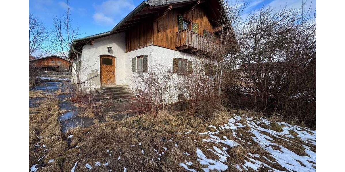 Grundstück Burggen - 315.000&euro; | Angebot:25927000