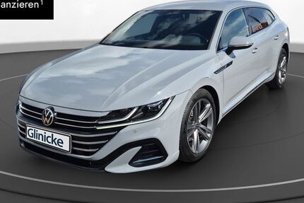 VW Arteon 123.600 km 27.980 &euro; Erfurt 99099