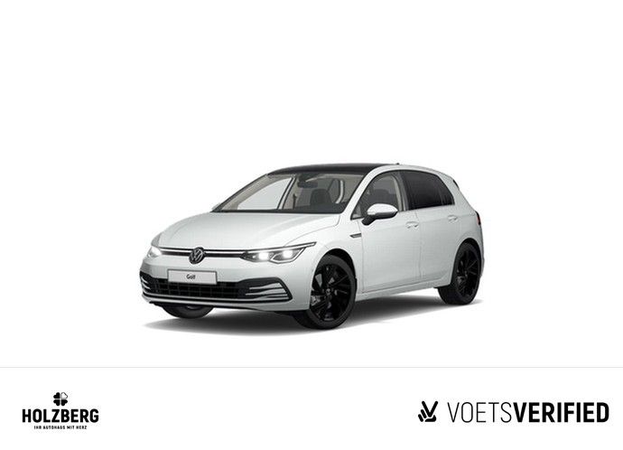 VW Golf 58.950 km 24.990 &euro; Braunschweig 38114