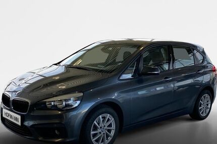 BMW 218 Active Tourer 72.400 km 14.860 &euro; Abensberg 93326