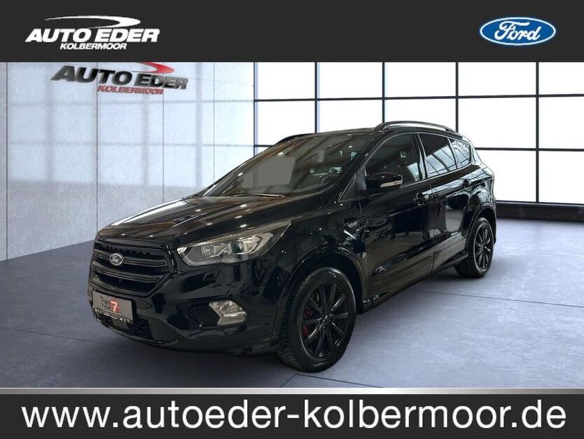 Kuga