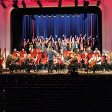 Pegasus Symphonics 14.11.2026 Kulturzentrum Miesbach