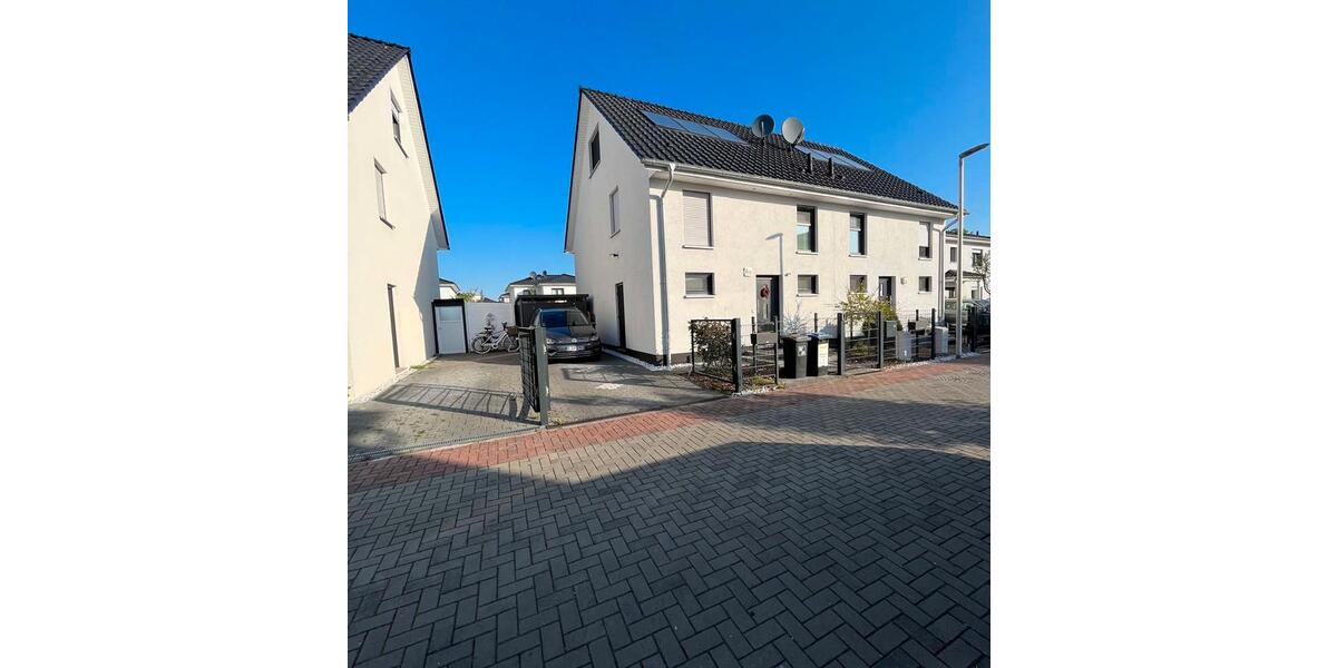 Doppelhaushälfte Berlin Neukölln - 5 Zimmer, 139 m&sup2;, 680.000&euro; | Angebot:26307649