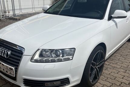 Audi A6 300.000 km 6.999 € Speyer 67346