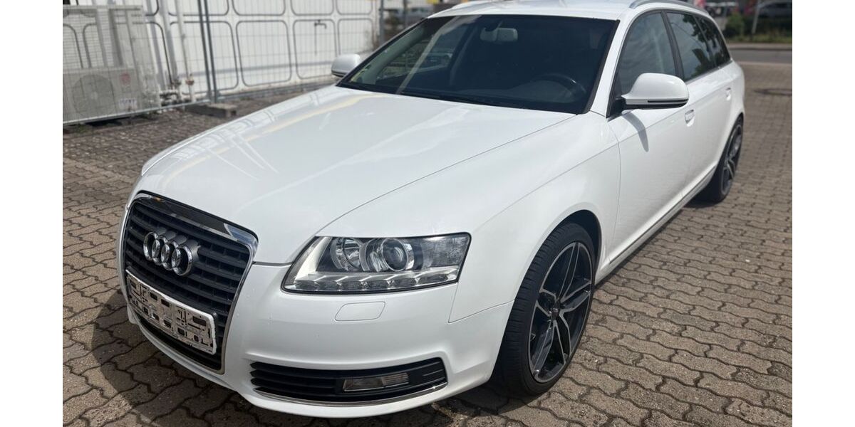 Audi A6 300.000 km 6.999 € Speyer 67346