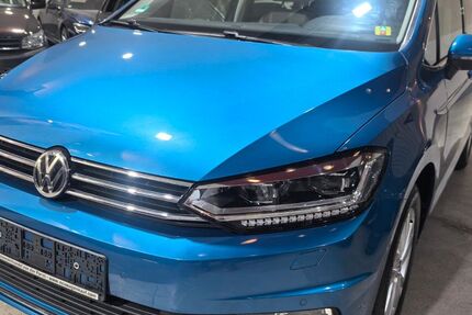 VW Touran 69.984 km 22.000 &euro; Voerde 46562