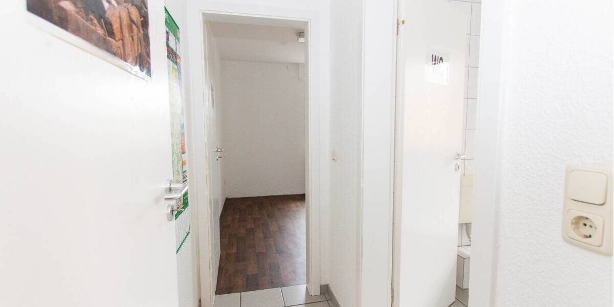 Etagenwohnung Castrop-Rauxel Ickern - 2 Zimmer, 58 m&sup2;, 135.000&euro; | Angebot:26189427