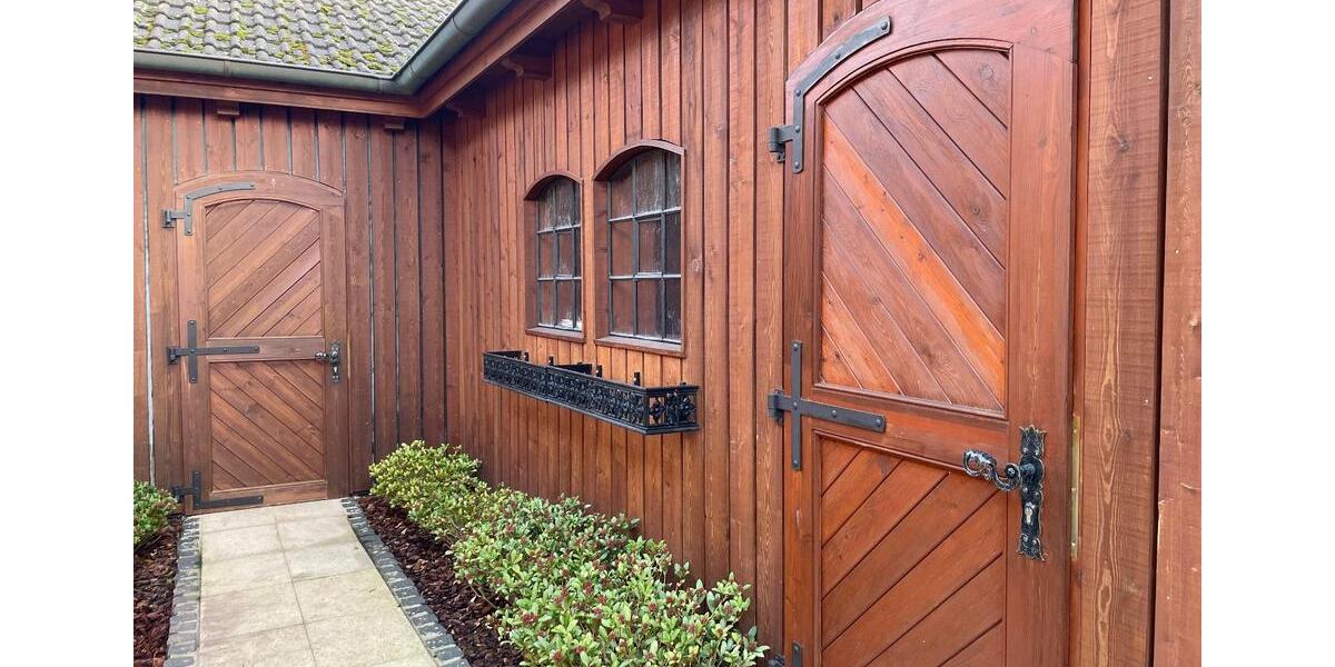 Einfamilienhaus Schwarzenbek - 5 Zimmer, 155 m&sup2;, 648.000&euro; | Angebot:25292763