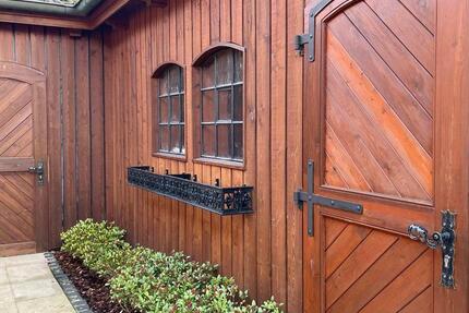 Haus Schwarzenbek - 5 Zimmer, 155 m&sup2;, 598.000&euro; | Angebot:25292763