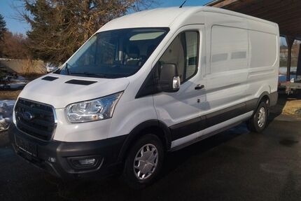 Ford Transit 124.000 km 16.800 &euro; Kirchenthumbach 91281
