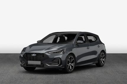 Ford Focus 12.417 km 21.990 &euro; Rastatt 76437