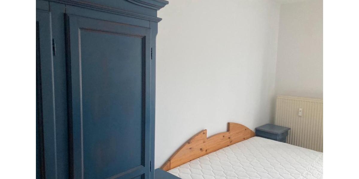 Etagenwohnung Binz - 2 Zimmer, 57 m&sup2;, 750&euro; | Angebot:26147684