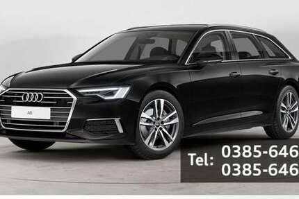 Audi A6 48.400 km 39.990 &euro; Schwerin 19061