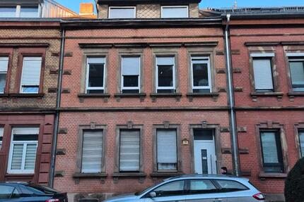 Wohnung Sankt Wendel - 3 Zimmer, 60 m&sup2;, 650&euro; | Angebot:25476136