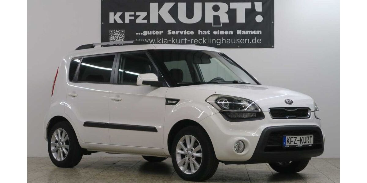Kia Soul 175.000 km 5.599 € Recklinghausen 45661
