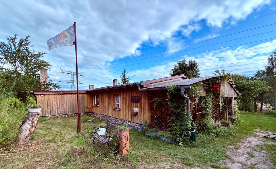 Einfamilienhaus Zossen - 5 Zimmer, 170 m&sup2;, 720.000&euro; | Angebot:27132568