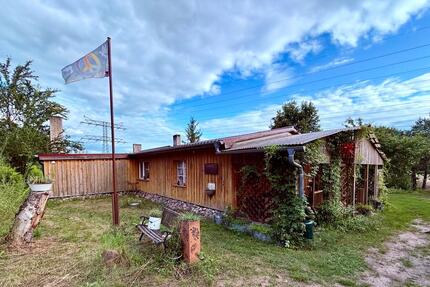 Haus Zossen - 5 Zimmer, 170 m&sup2;, 720.000&euro; | Angebot:27132568