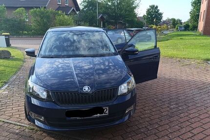Skoda Fabia 105.000 km 7.399 &euro; Obernkirchen 31683