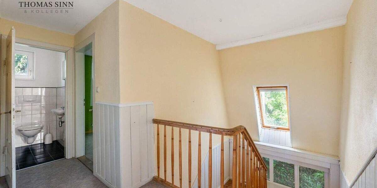 Sanierungsbedürftiges Weinbauernidyl mit Scheune sucht Dorfliebhaber 6 zimmer